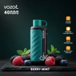 Buy Vozol Gear Hookah 40000 Puffs Disposable Vape UAE | Fast Delivery - Image 12