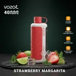 Buy Vozol Gear Hookah 40000 Puffs Disposable Vape UAE | Fast Delivery - Image 24