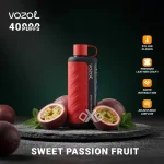 Buy Vozol Gear Hookah 40000 Puffs Disposable Vape UAE | Fast Delivery - Image 25