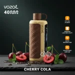 Buy Vozol Gear Hookah 40000 Puffs Disposable Vape UAE | Fast Delivery - Image 29