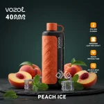 Buy Vozol Gear Hookah 40000 Puffs Disposable Vape UAE | Fast Delivery - Image 10