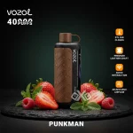 Buy Vozol Gear Hookah 40000 Puffs Disposable Vape UAE | Fast Delivery - Image 22