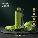 Buy Vozol Gear Hookah 40000 Puffs Disposable Vape UAE | Fast Delivery - Image 26