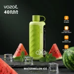 Buy Vozol Gear Hookah 40000 Puffs Disposable Vape UAE | Fast Delivery - Image 27