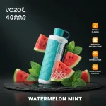 Buy Vozol Gear Hookah 40000 Puffs Disposable Vape UAE | Fast Delivery - Image 28