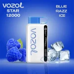 New VOZOL STAR 12000 Puffs Disposable Vape Kit In UAE, Dubai - Image 2
