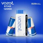 New VOZOL STAR 12000 Puffs Disposable Vape Kit In UAE, Dubai - Image 4
