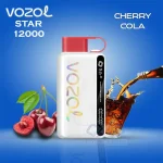 New VOZOL STAR 12000 Puffs Disposable Vape Kit In UAE, Dubai - Image 5
