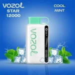 New VOZOL STAR 12000 Puffs Disposable Vape Kit In UAE, Dubai - Image 6