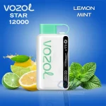 New VOZOL STAR 12000 Puffs Disposable Vape Kit In UAE, Dubai - Image 8