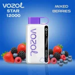 New VOZOL STAR 12000 Puffs Disposable Vape Kit In UAE, Dubai - Image 10