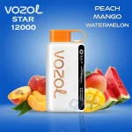 New VOZOL STAR 12000 Puffs Disposable Vape Kit In UAE, Dubai - Image 12