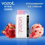 New VOZOL STAR 12000 Puffs Disposable Vape Kit In UAE, Dubai - Image 14