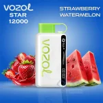 New VOZOL STAR 12000 Puffs Disposable Vape Kit In UAE, Dubai - Image 15