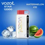 New VOZOL STAR 12000 Puffs Disposable Vape Kit In UAE, Dubai - Image 18
