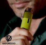 Vaporesso Luxe Q2 Pod Kit 3ml capacity 1000mAh In UAE - Image 2