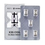 Vaporesso Replacement X35 Coil in Dubai