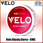 Best Velo Nicotine Pouches All Flavor in Dubai UAE - Image 13