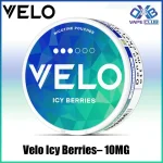 Best Velo Nicotine Pouches All Flavor in Dubai UAE - Image 17