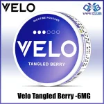 Best Velo Nicotine Pouches All Flavor in Dubai UAE - Image 8