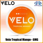 Best Velo Nicotine Pouches All Flavor in Dubai UAE - Image 4
