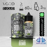 VGOD E-Liquid 60ML in UAE - Image 5