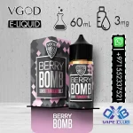 VGOD E-Liquid 60ML in UAE - Image 6