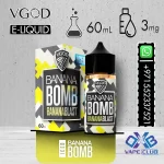 VGOD E-Liquid 60ML in UAE - Image 14