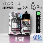 VGOD E-Liquid 60ML in UAE - Image 13