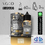 VGOD E-Liquid 60ML in UAE - Image 2