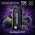 Buy VOOM Meteor 70000 Puffs Disposable Vape - Image 24