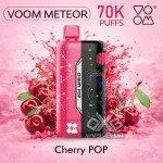 Buy VOOM Meteor 70000 Puffs Disposable Vape - Image 3