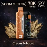 Buy VOOM Meteor 70000 Puffs Disposable Vape - Image 4