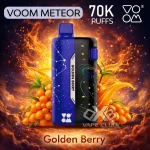 Buy VOOM Meteor 70000 Puffs Disposable Vape - Image 6
