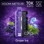Buy VOOM Meteor 70000 Puffs Disposable Vape - Image 7
