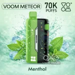 Buy VOOM Meteor 70000 Puffs Disposable Vape - Image 10