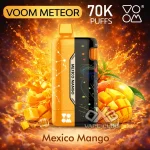 Buy VOOM Meteor 70000 Puffs Disposable Vape - Image 11