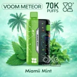 Buy VOOM Meteor 70000 Puffs Disposable Vape - Image 12