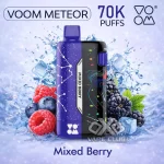 Buy VOOM Meteor 70000 Puffs Disposable Vape - Image 13