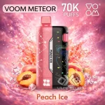 Buy VOOM Meteor 70000 Puffs Disposable Vape - Image 14