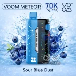 Buy VOOM Meteor 70000 Puffs Disposable Vape - Image 16