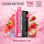 Buy VOOM Meteor 70000 Puffs Disposable Vape - Image 18