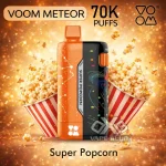 Buy VOOM Meteor 70000 Puffs Disposable Vape - Image 21