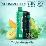 Buy VOOM Meteor 70000 Puffs Disposable Vape - Image 22