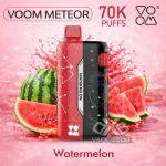 Buy VOOM Meteor 70000 Puffs Disposable Vape - Image 23