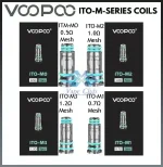 VooPoo Doric 20 ITO Coil - AED 50 Dubai