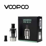 Voopoo ITO X Empty Pod Cartridge 3.5ml In Dubai