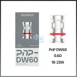 Voopoo PNP DW Coil In Dubai - Image 2