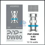 Voopoo PNP DW Coil In Dubai - Image 3