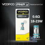 Voopoo PnP X Replacement Coil | 5 PCS A PACK - Image 5
